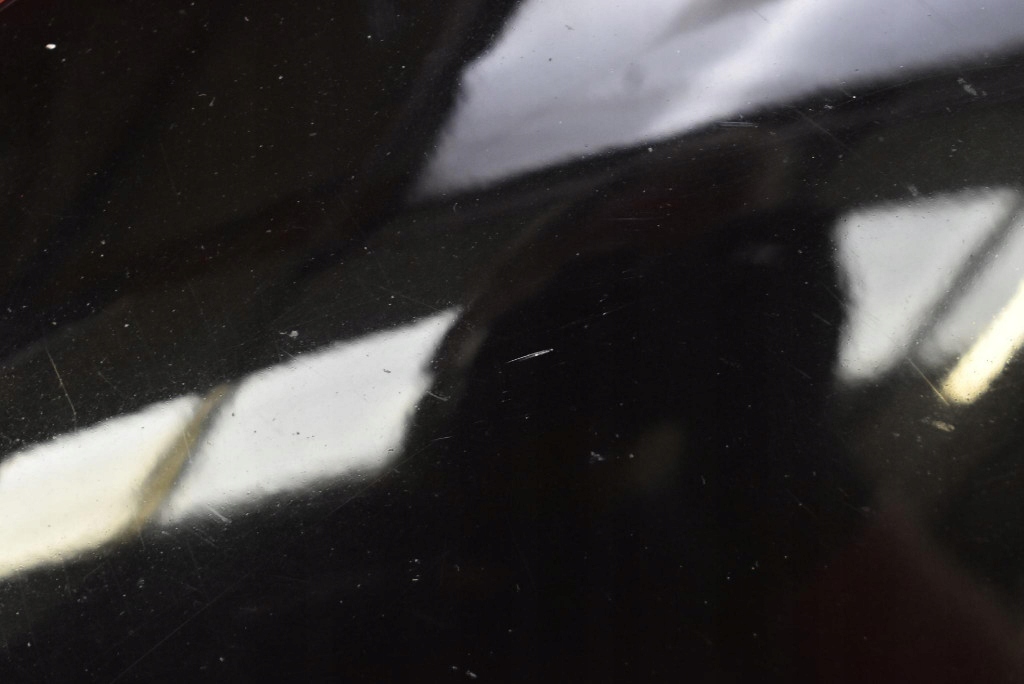 Зеркало правое чёрные eu a045086 toyota bz4x 22- 4+14 pin в Украине