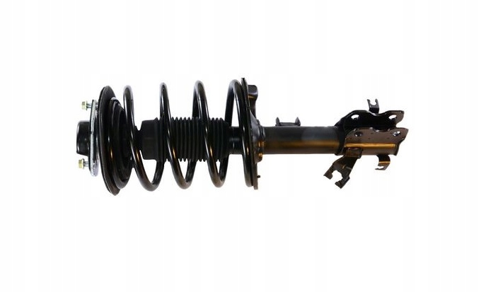 фото №1, Колонка mcpersona nissan altima 2002-2006