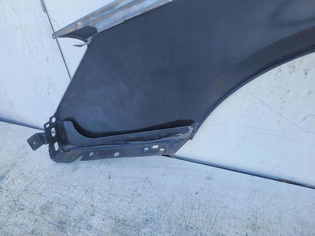 фото №9, Citroen c5 iii 08- крила правий перед передній