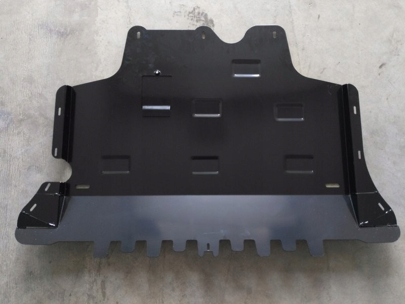 фото №9, Крышка багажника pod двигатель vw tiguan 16-2024