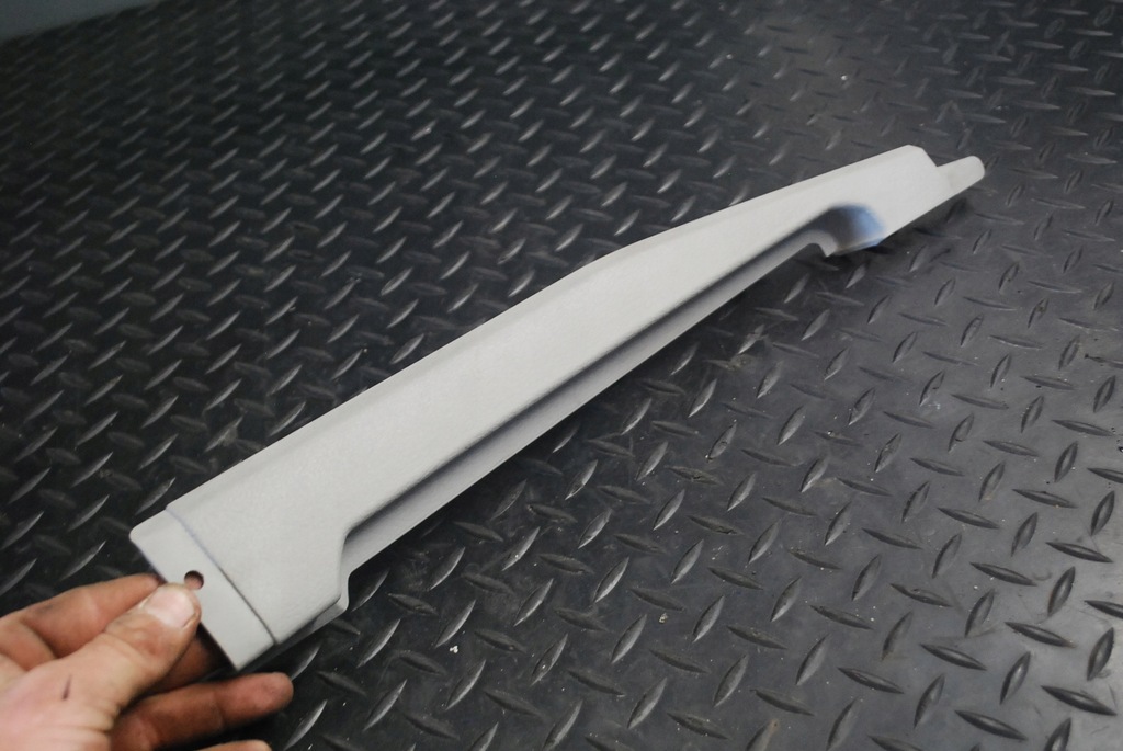 фото №1, Обшивка захист стійка a8 d3 світлий 4e0868203b ліва