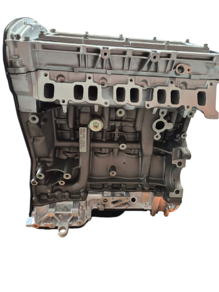 фото №7, Двигун 2.2 tdci / hdi euro 5 – ford, peugeot, citroën – новий dół двигуна