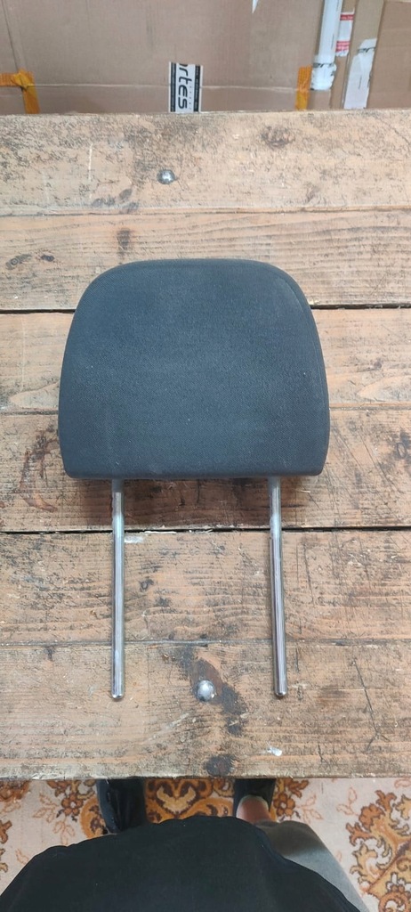 фото №1, Підголівник передній fiat panda ii 03-12 rok