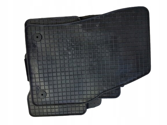 фото №1, Vw touran коврики резиновые