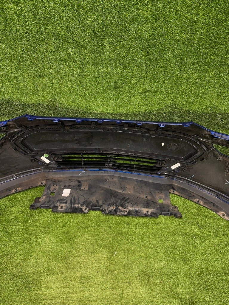 Бампер передній перед chevrolet bolt 42340832 Доставка