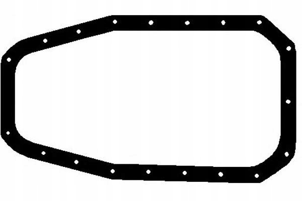 фото №11, Elring 890.952 прокладка, піддон масляна