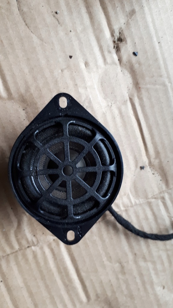 фото №1, S4 b8 lift a4 динамик bang olufsen 8t0035397a a5