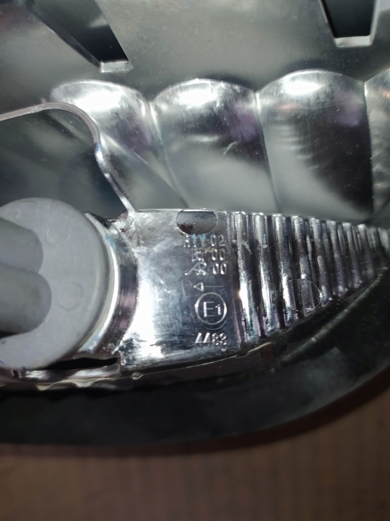 фото №6, Лампа задняя правая opel crossland x 2018r хэтчбек