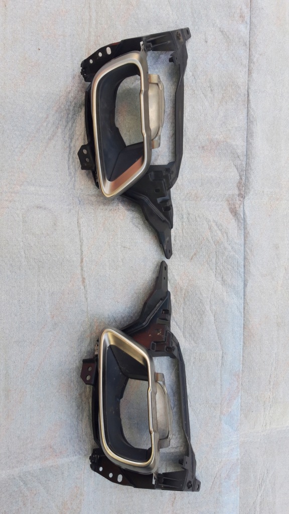 фото №1, Bmw x5 x7 g07 наконечник вихлоп права 8074268