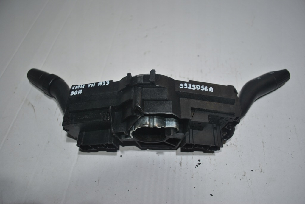 фото №7, Перемикач комбінований honda civic vii 35250s6a