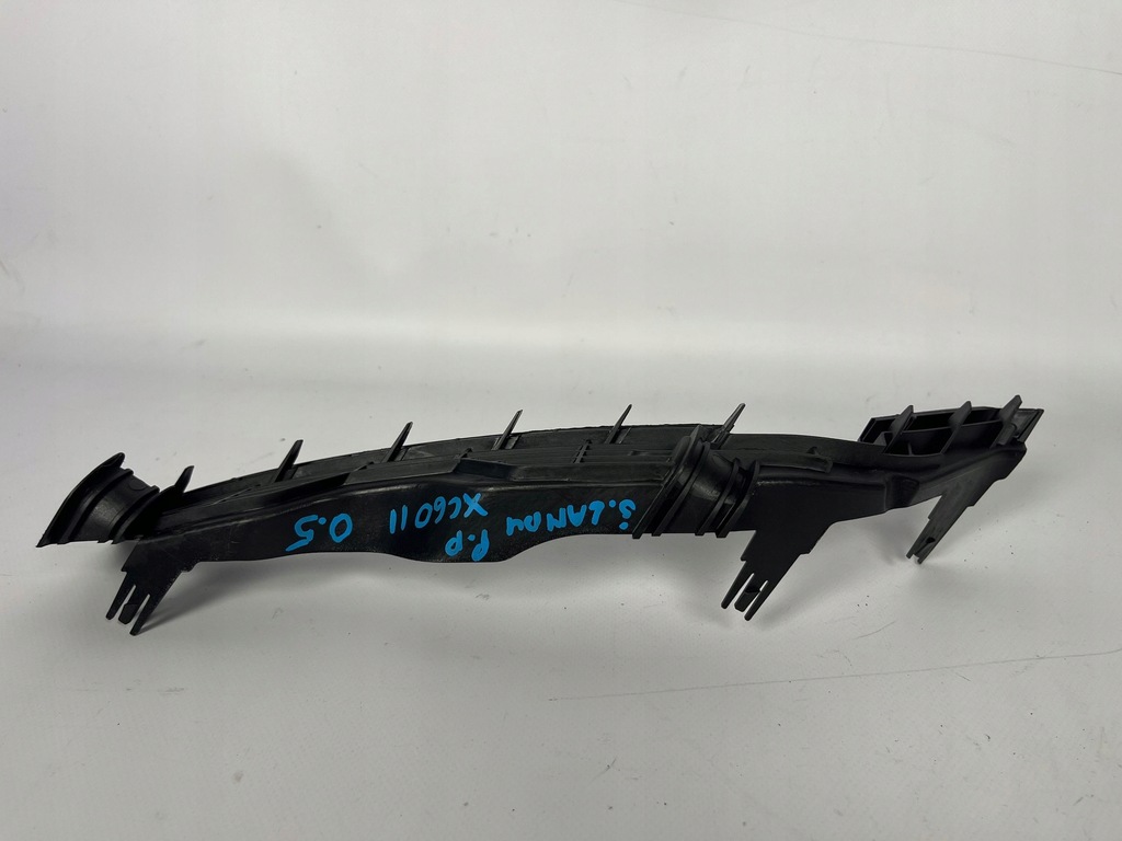 фото №2, Напрямна лампи правий перед volvo xc60 ii