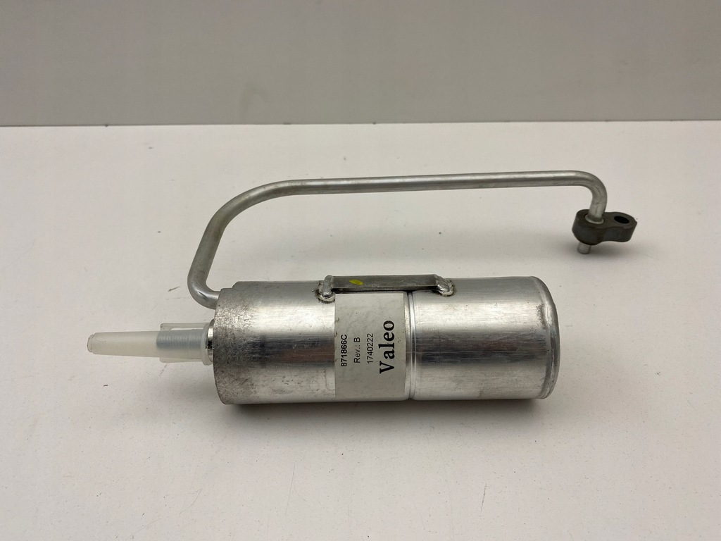 фото №1, Opel signum vectra c saab 93 осушитель кондиционера