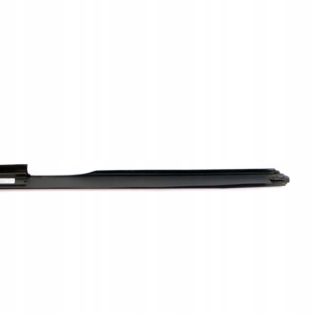 фото №11, Mini cooper f57 cabrio задняя молдинг прокладка хромированная правая 7356300