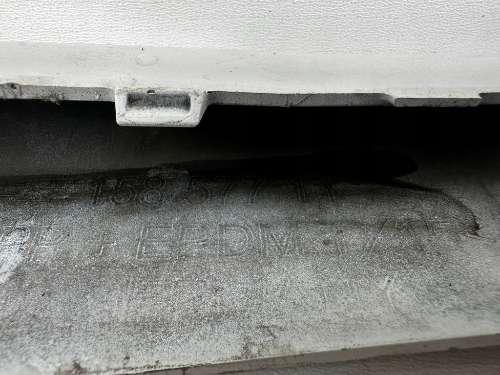 фото №8, Bmw 4 g22 g23 m набор бампер перед передний