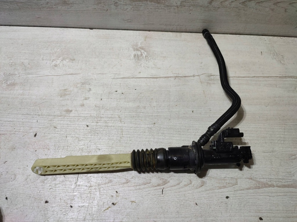 Купить Opel corsa f 2020 цилиндр сцепления