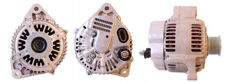 Генератор lra03394 lucas daimler jaguar Доставка