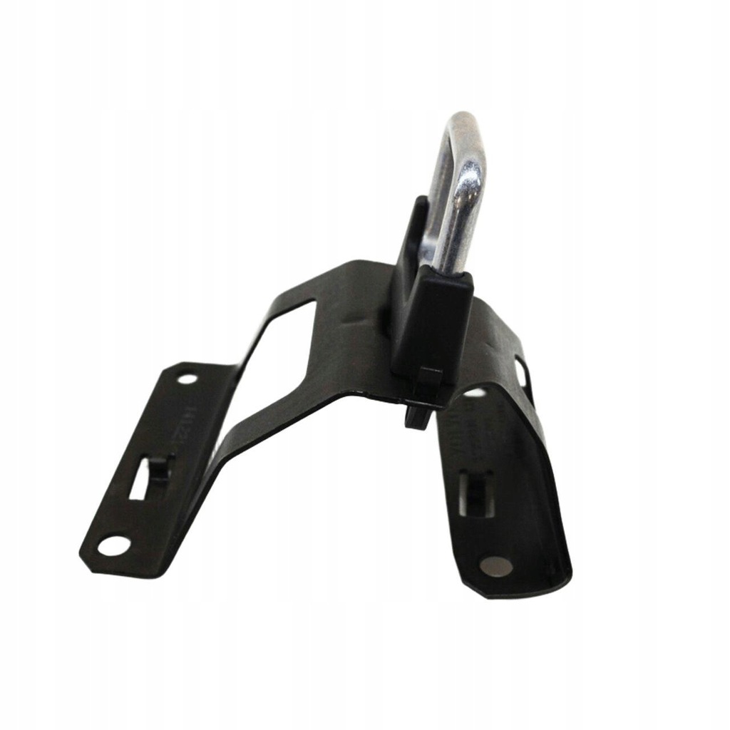 фото №1, Засувка капот лівий оригінальний номер volvo xc90 2016- 31352886