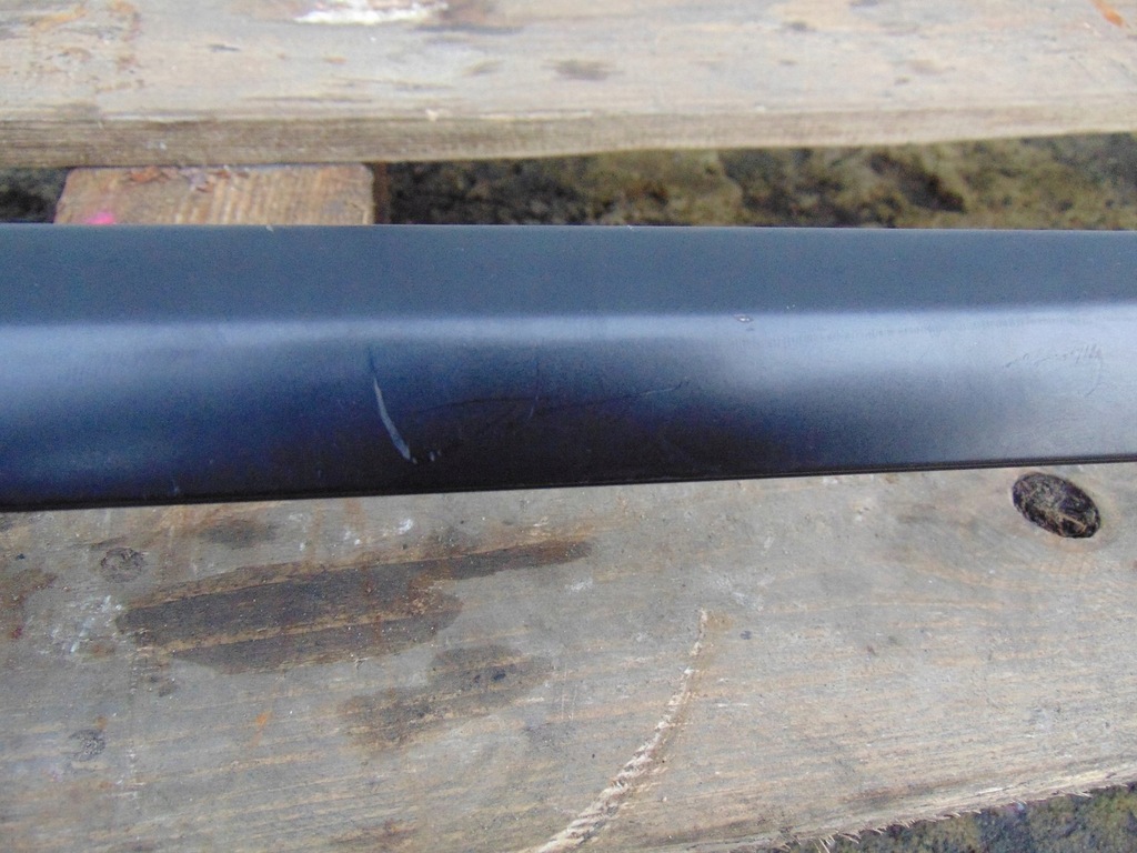 фото №13, Рейлинг крышный левый vw touran 5ta860025j