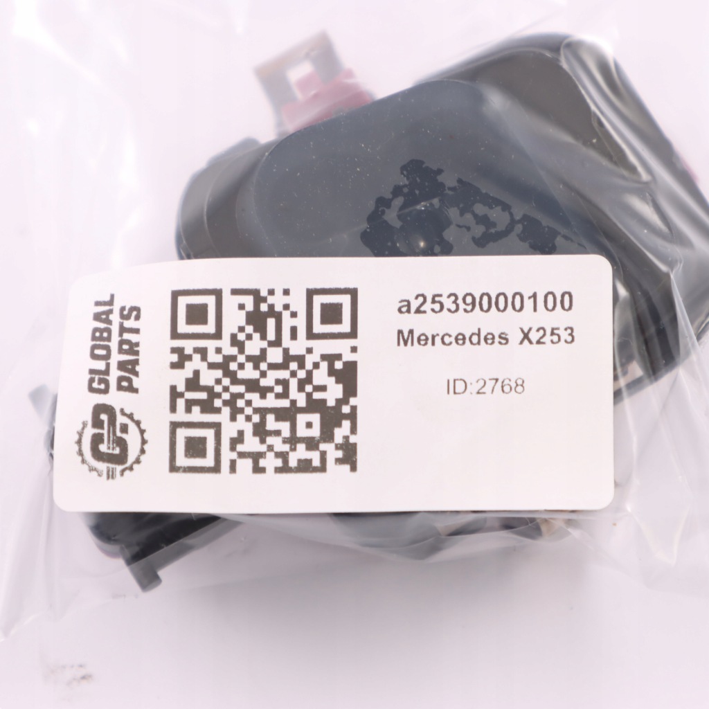 фото №13, Mercedes x253 датчик дощу сутінків модуль a2539000100