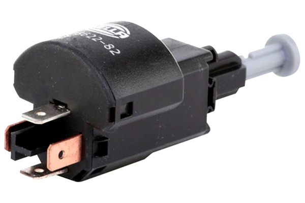 фото №2, Вимикач світла гальма opel astra g astra g classic speedster