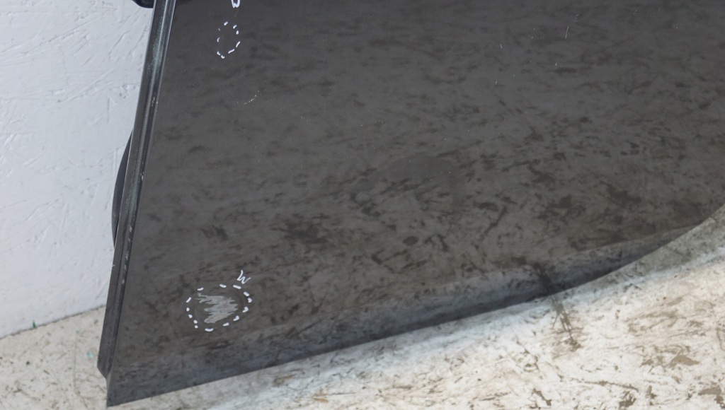 фото №7, Двері лівий задня mazda 6 ii gh kombi