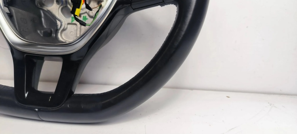 фото №7, Повітропровід vw passat b8 5q0419091