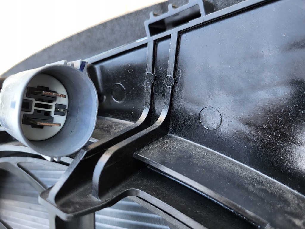 фото №9, Комплект радіатор з вентилятор ford explorer vi 3.0 ecoboost l1m38005bf