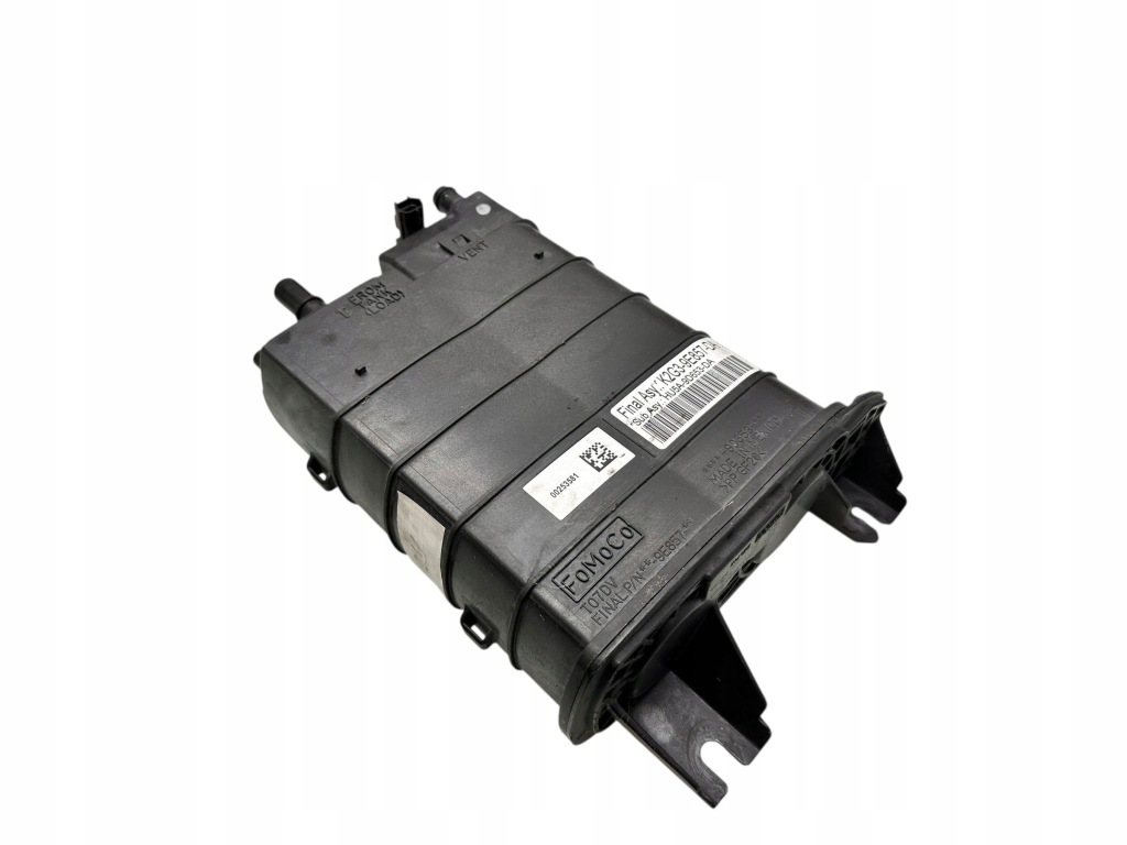 фото №4, Ford edge ii 2019 фильтр угольный