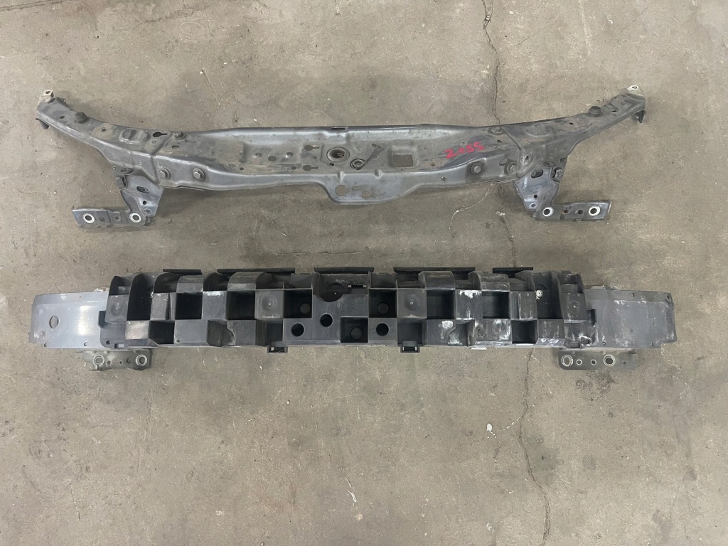 Купить Opel astra h gtc z155 балка передняя ремень