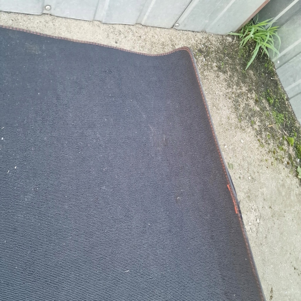 фото №3, Мат багажника volvo xc60 lift ocean race