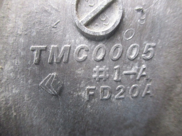 фото №4, Toyota gt86 2.0 200km мост задний дифференциал 4.1