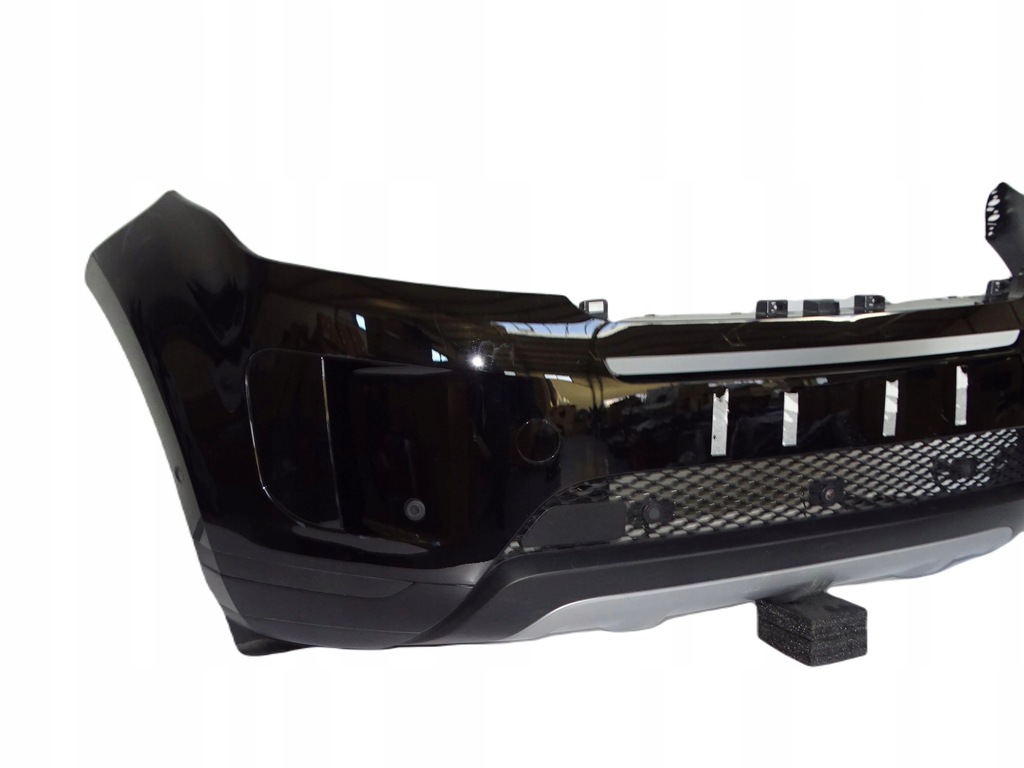 фото №12, Бампер передний evoque 6xpdc 2021- m8d214369fa