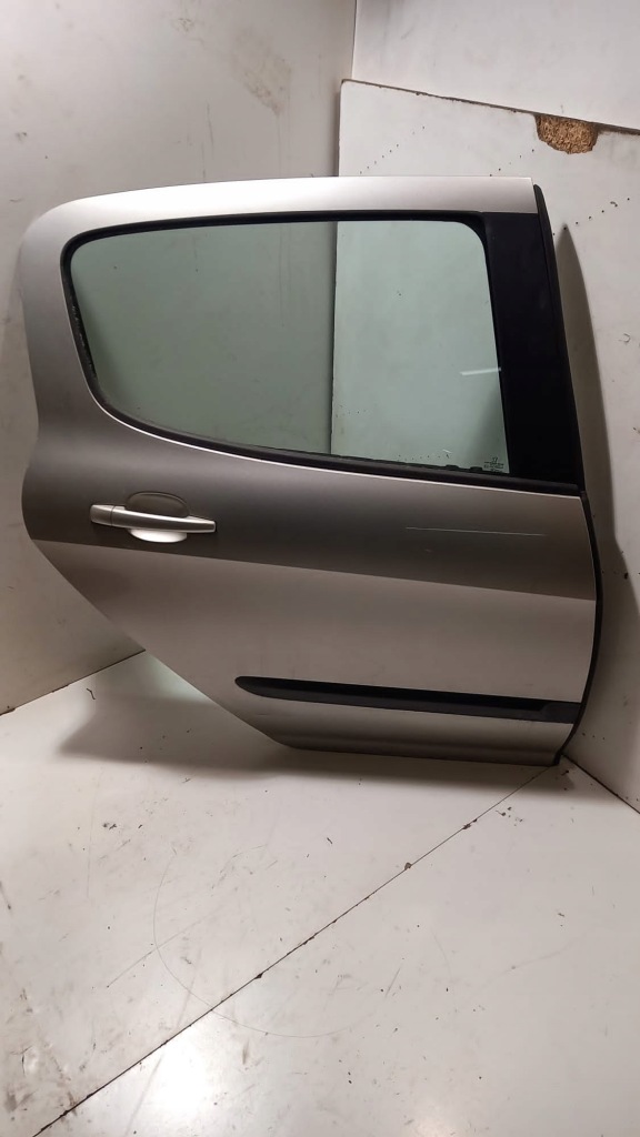фото №1, Peugeot 308 i 1 07-13 rok hb двері правий задня etsc !!!!