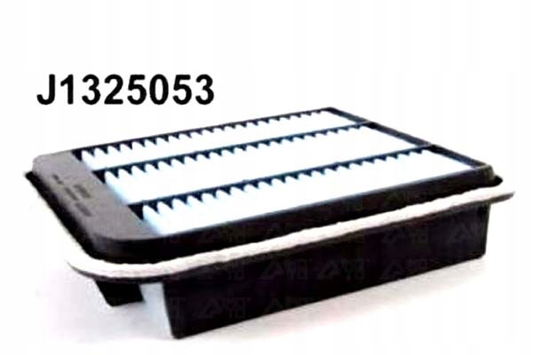 фото №1, Nipparts j1325053 фільтр повітря