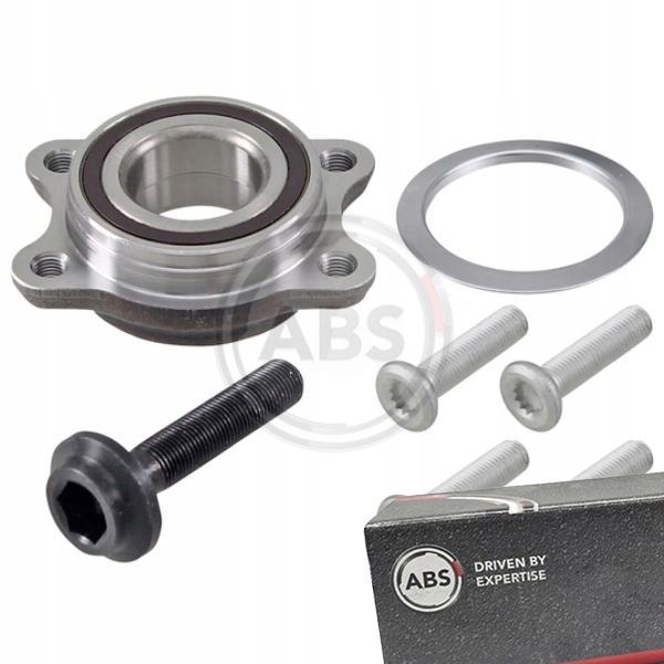 фото №1, Ступиця підшипник колеса audi a8 3.7 4.0 4.2 6.0 w12 s8