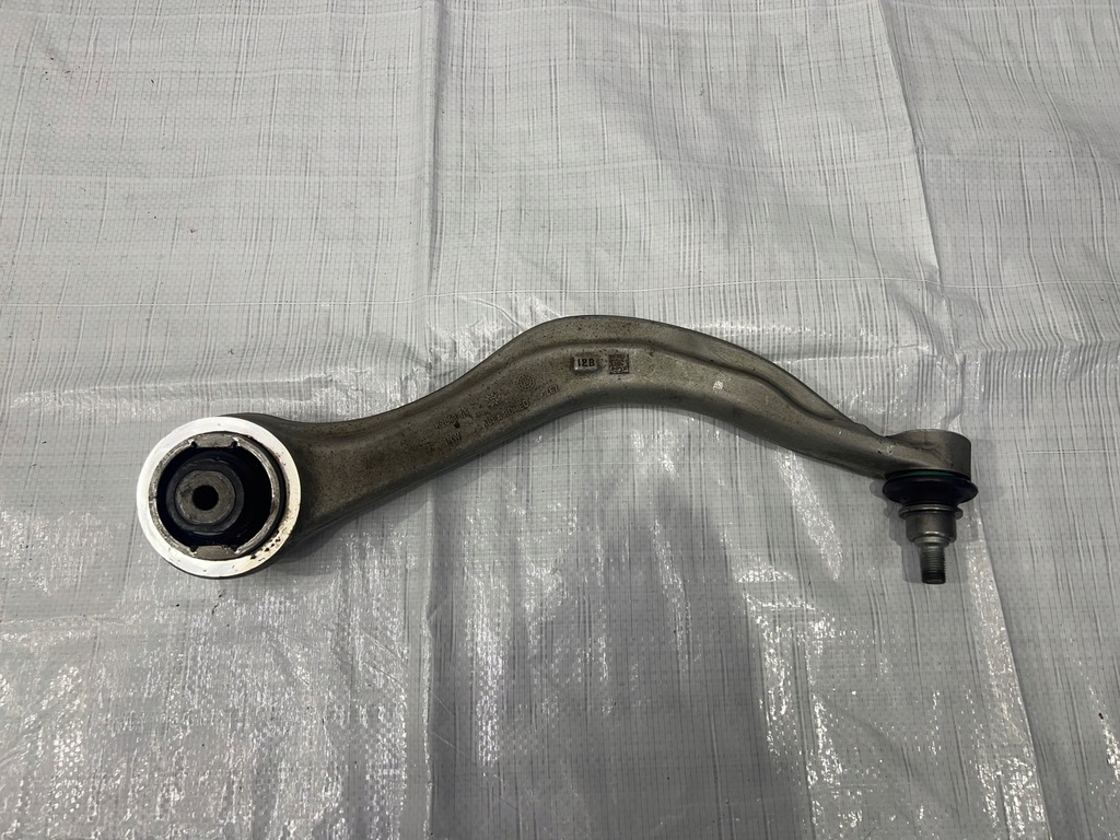 фото №1, Alfa romeo stelvio qv lift рычаг передний