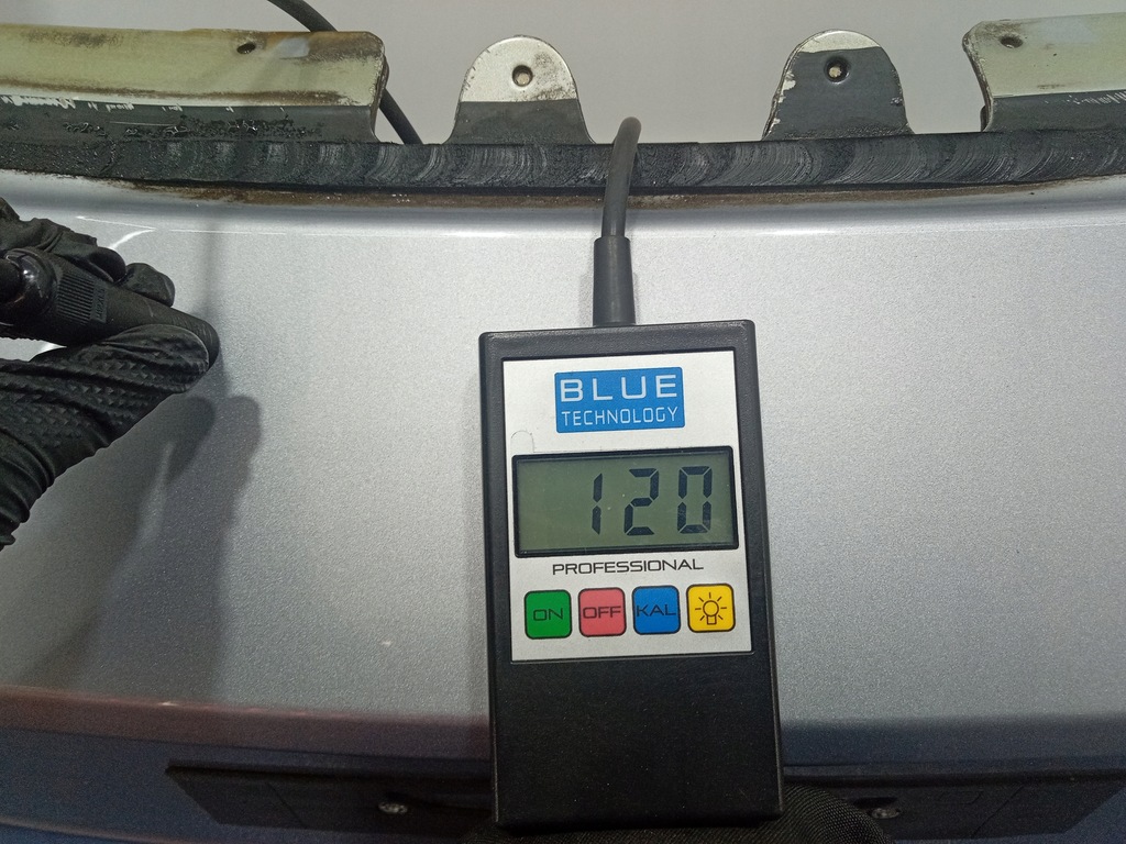 фото №6, Audi q8 sq8 rsq8 4m8 крышка багажника багажника задняя задняя lz7g