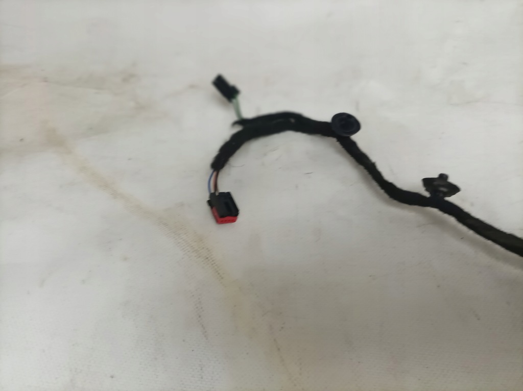 фото №7, Ford mustang 19- джгут двері ліва