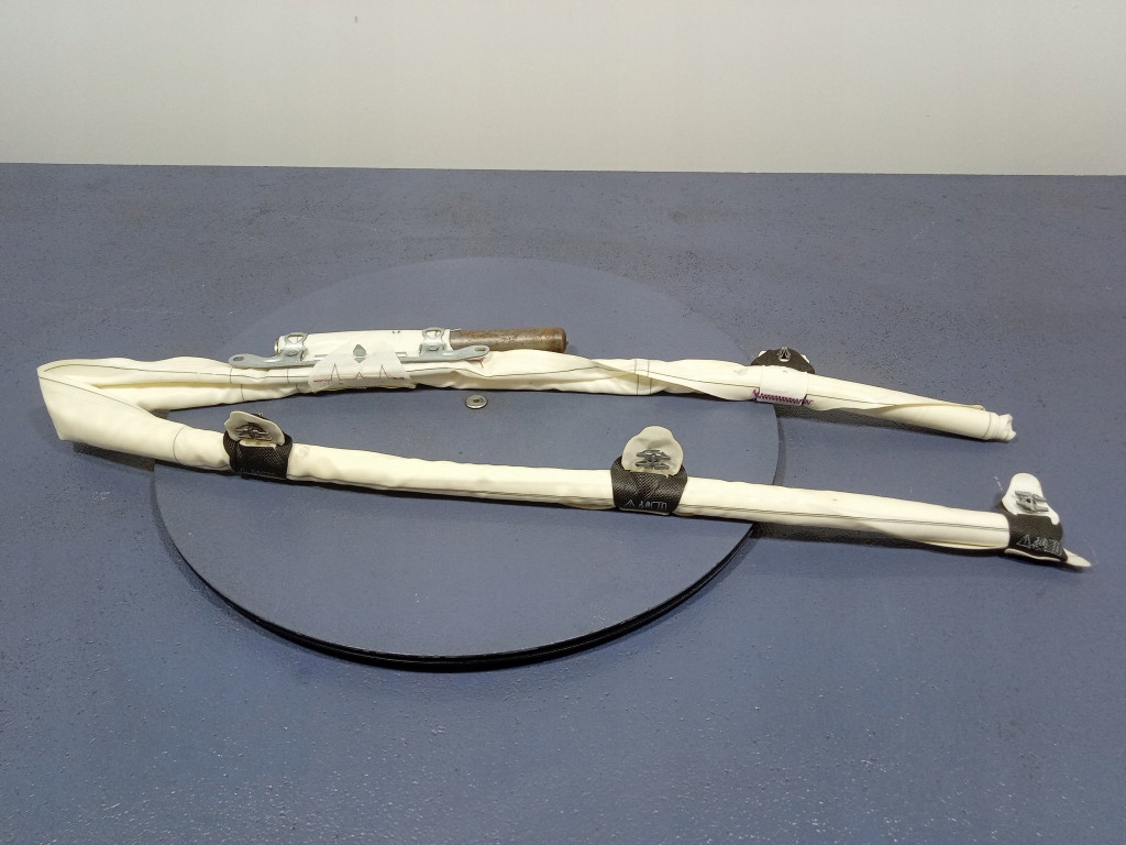 фото №5, Bmw 3 f30 f31 f36 f80 подушка безопасности шторка безопасности левая 7221045