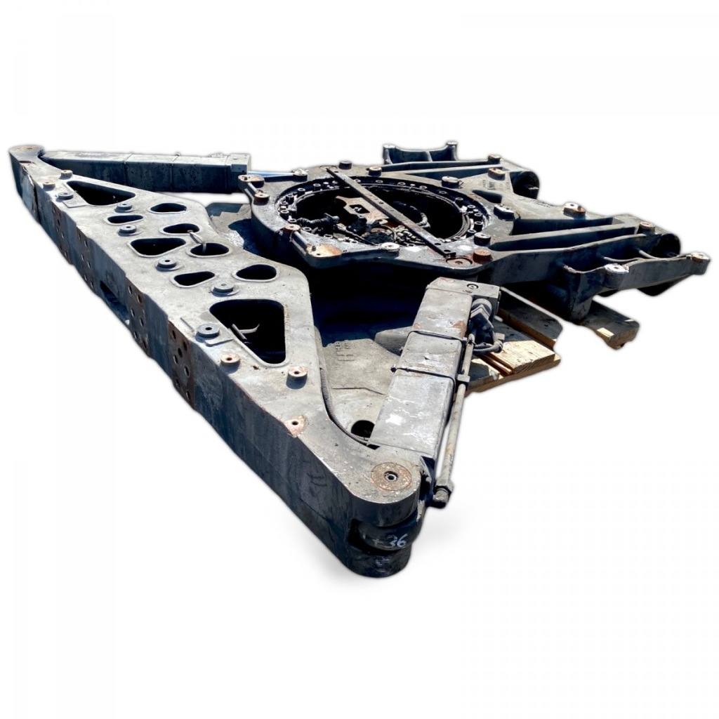 1788979 scania секция artykulacji autobusów Киев