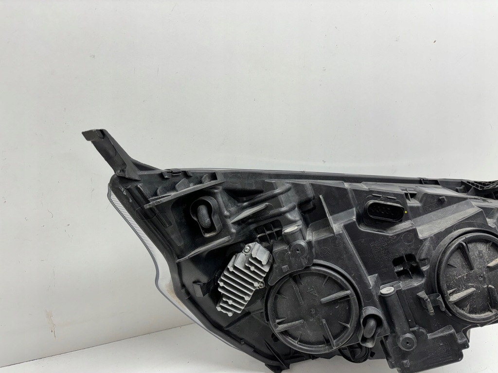 фото №8, Ford transit tourneo custom lift 18- ксенон led jk2-113d153-bh