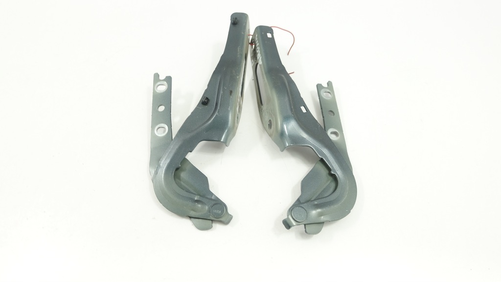 фото №7, Seat arona петли капот левый правый