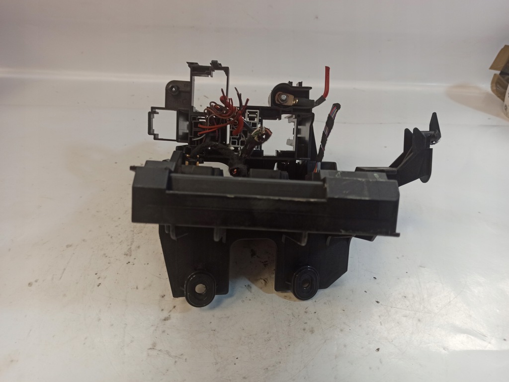 фото №5, Audi a7 4g модуль комфорта кронштейн 4h0907063bn