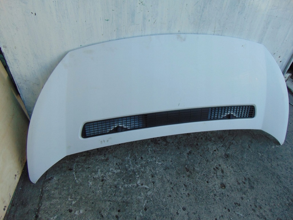 фото №7, Капот крышка двигателя jumpy expert scudo 07- ewpa