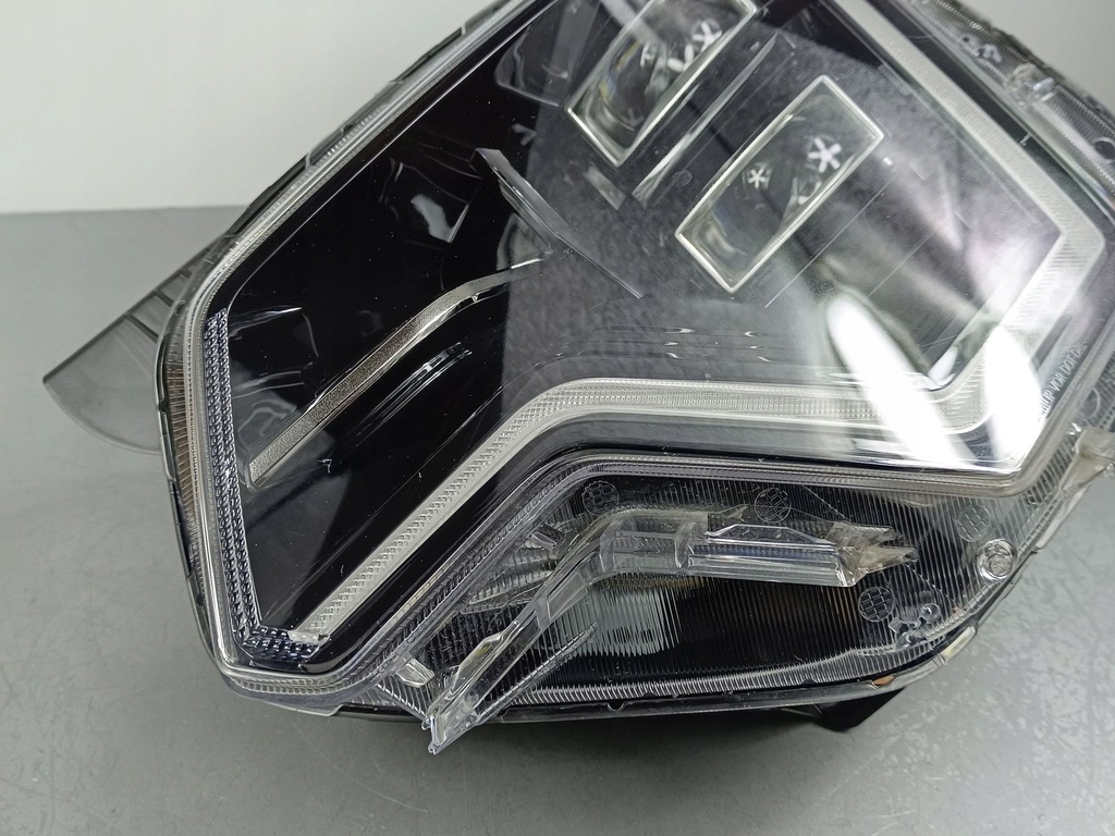 фото №9, 2024 kia niro фара