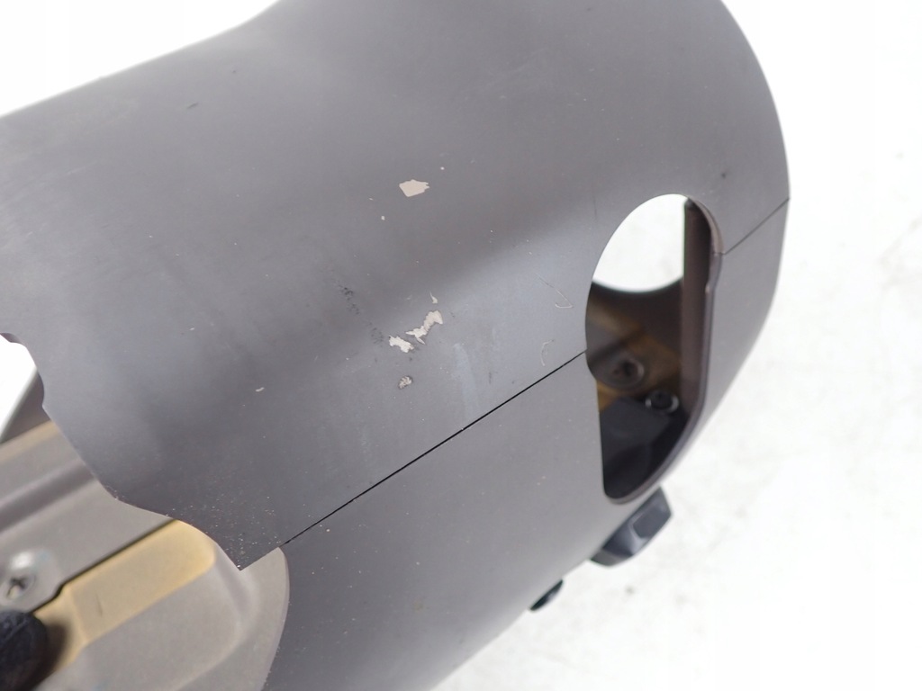 фото №7, Захист корпус колонки audi a8 s8 d3 5.2 короткий 4e0951597c