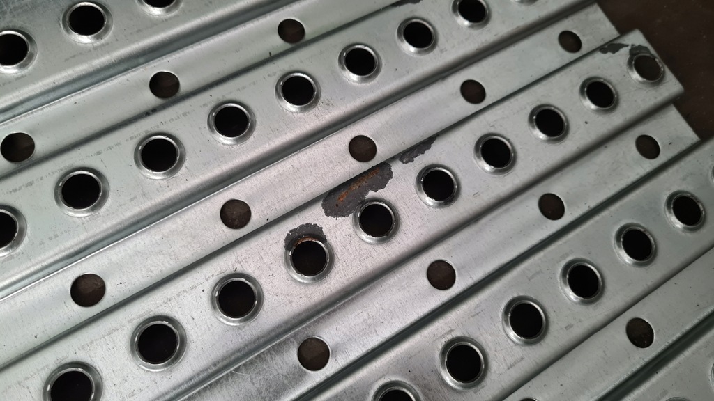 фото №2, Man tgx лист поміст na рама