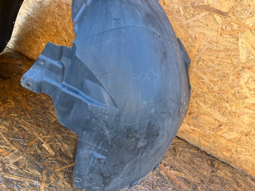 фото №9, Подкрылок передние перед левая volvo s60 iii 3 v60 ii 2 18- 31425475