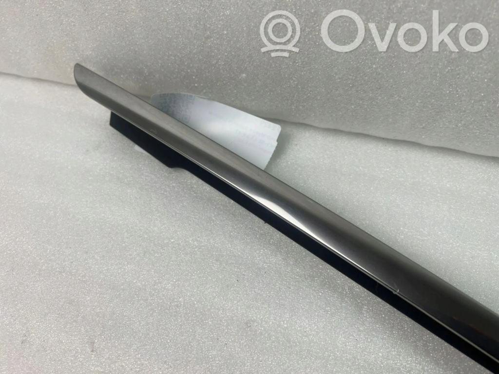 фото №6, Peugeot 5008 ii 2018 рамка бардачка панелі приладової панелі