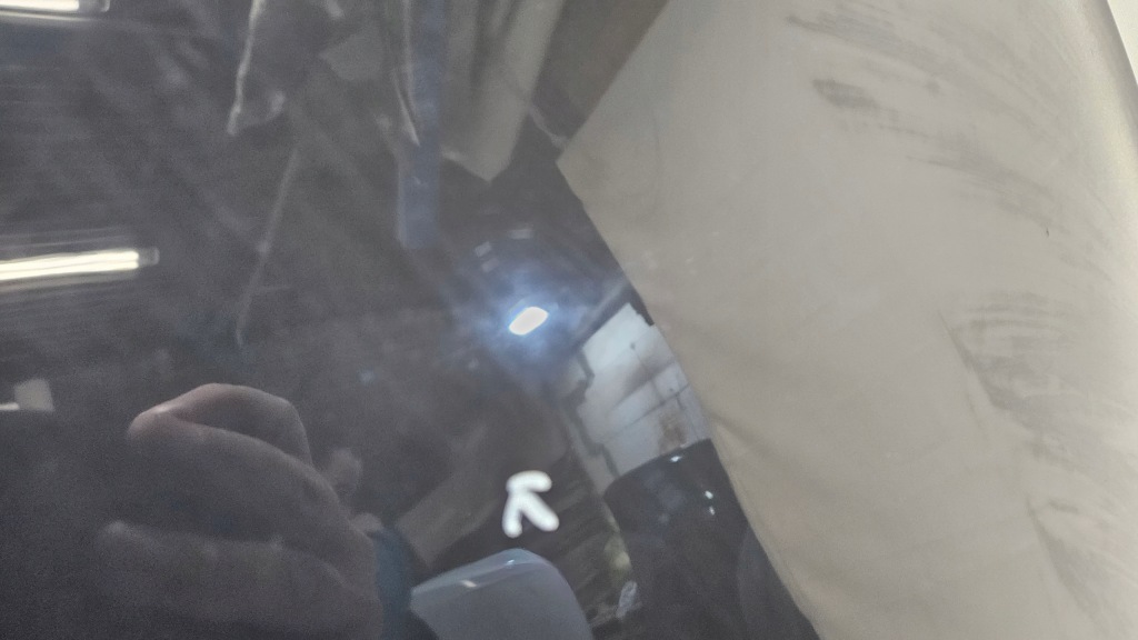 фото №6, Капот кришка двигуна vw passat b8 3g оригінальна